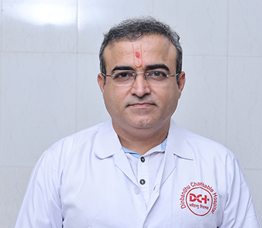 Dr. Devendra Narvani