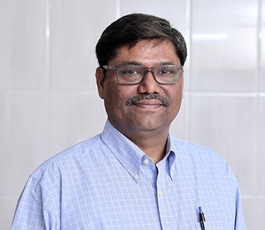 Mr. Dineshbhai Rawal