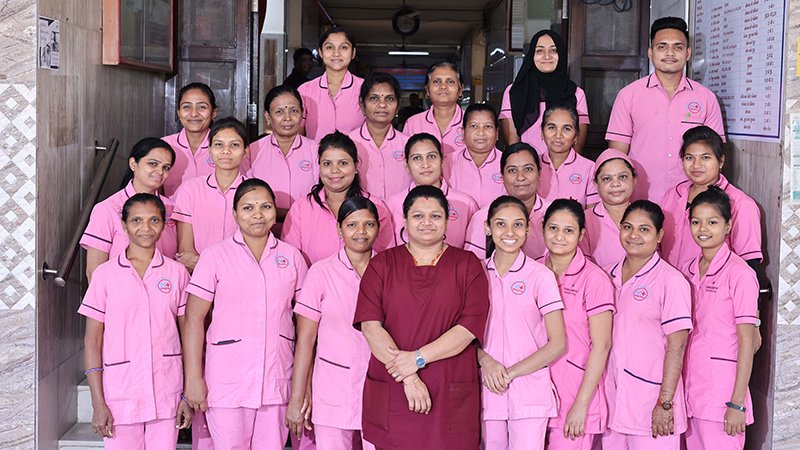 Nursing Staff