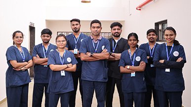 Technician-Staff