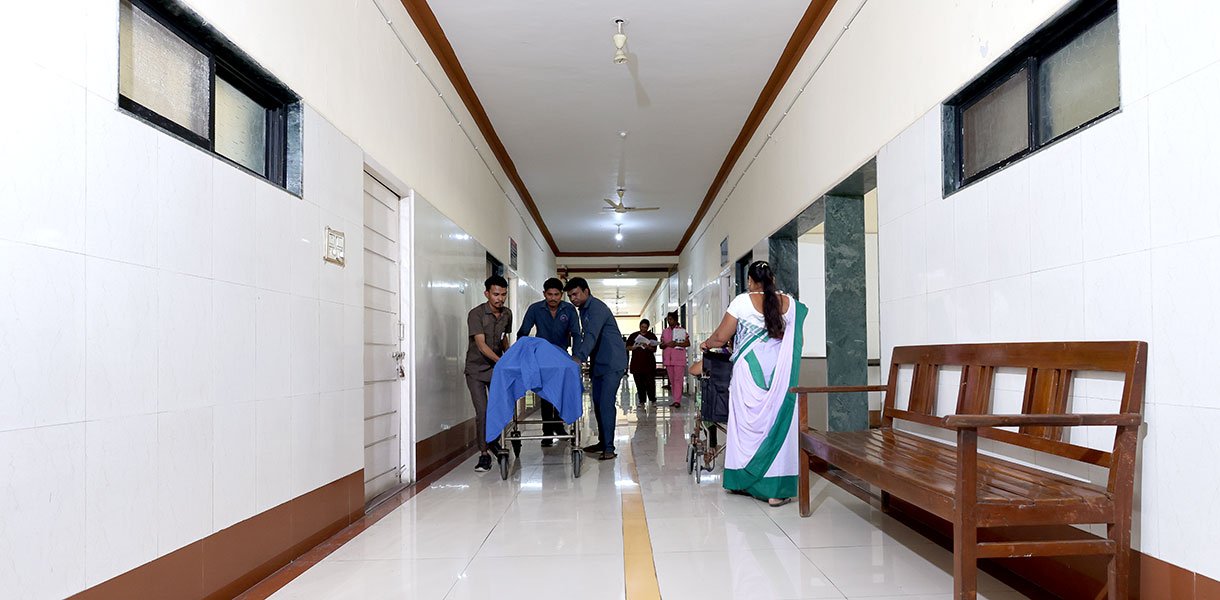 Emergency Department