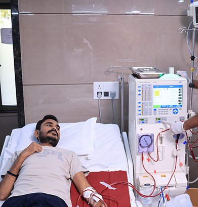 Dialysis