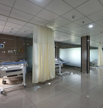 ICU