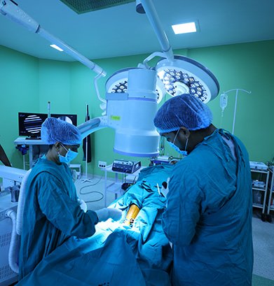 Knee-Replacement