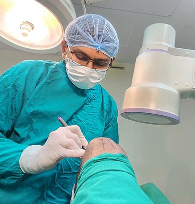 Orthopaedic-Surgery