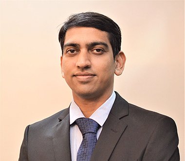 Dr. Bhavin Patel