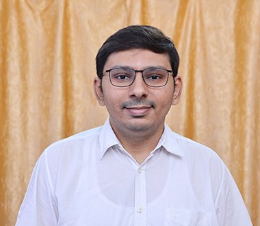 Dr. Chaitanya Khatri