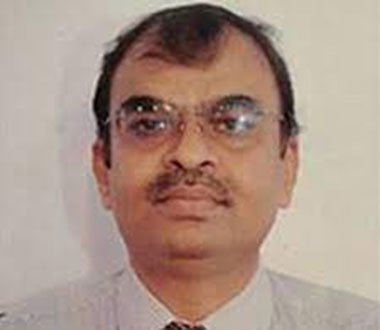 Dr. Haresh Savani