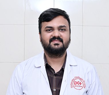 Dr. Parth Modi