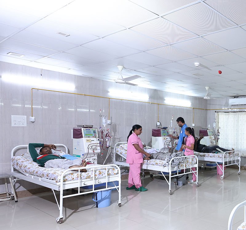 Dialysis
