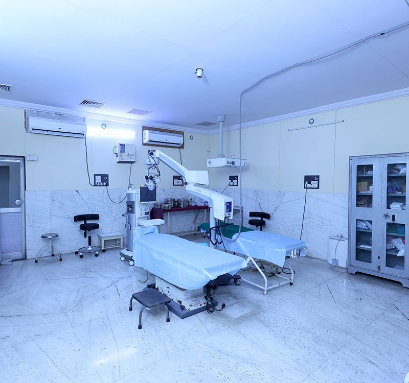 Operation Theater