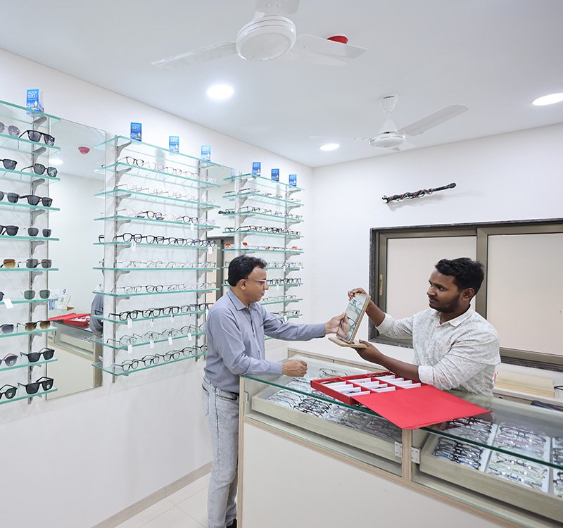 Optic-Shop
