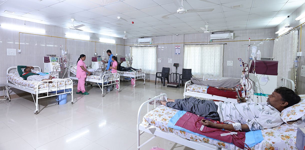 Pathology Department