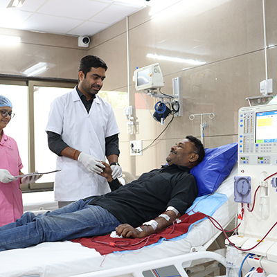 Dialysis Center