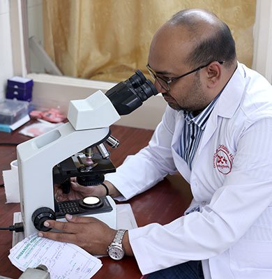 Pathology Department
