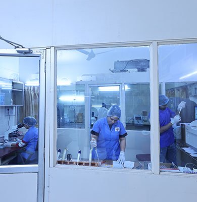 Pathology Department