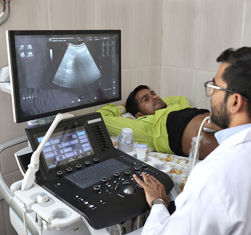 Sonography