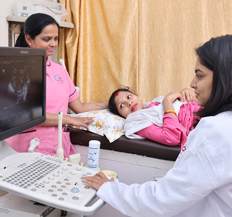 Sonography