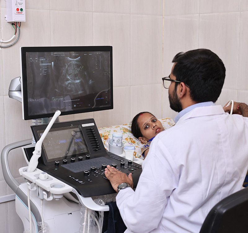 Sonography