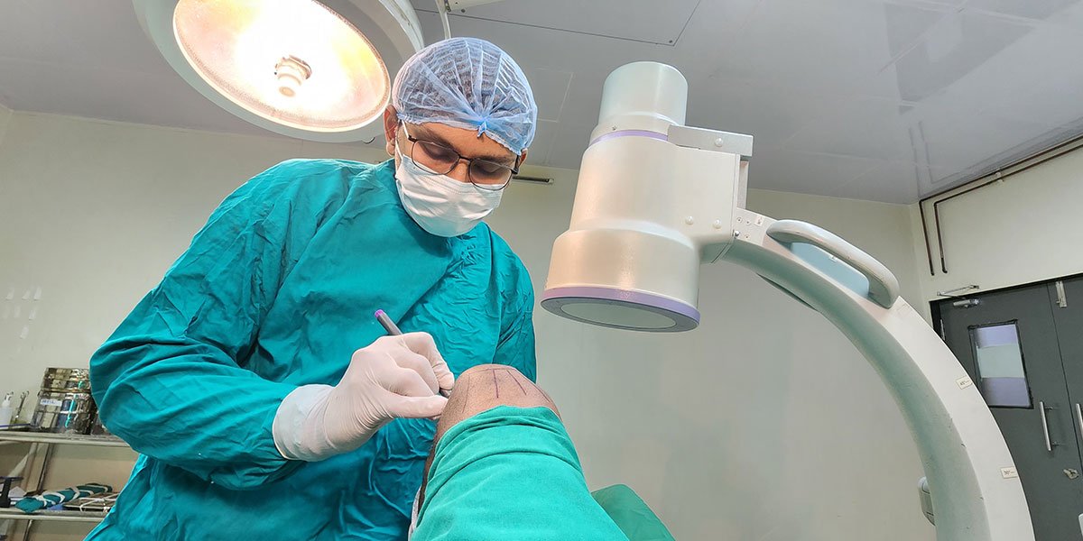 Orthopaedic Surgery