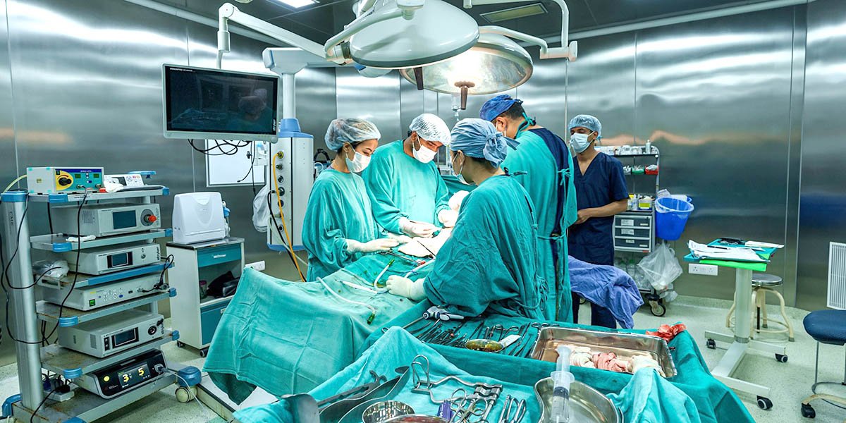 Urology Department